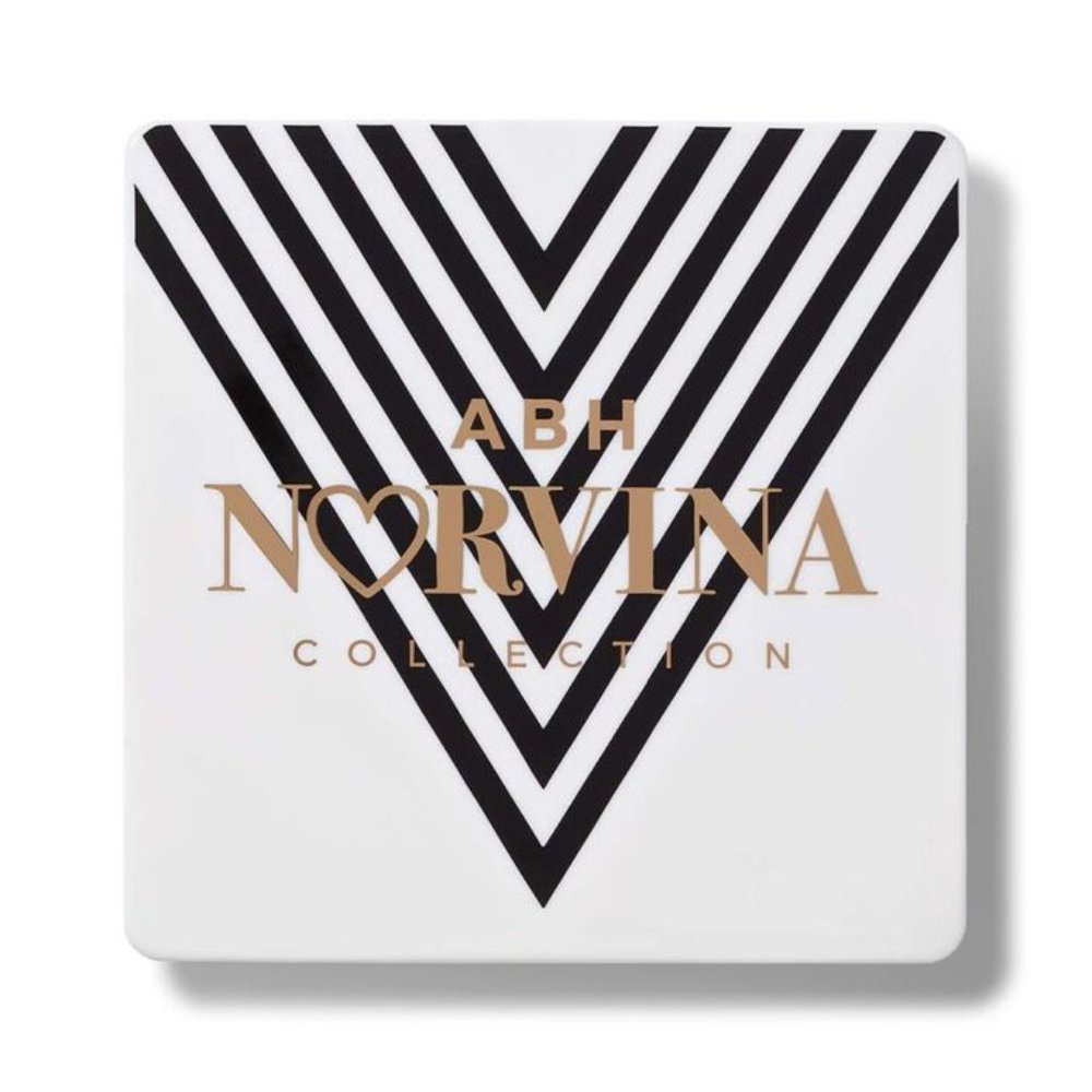 Anastasia Beverly Hills Mini NORVINA Pro Pigment Palette Vol 1 NWT (3 Available)
